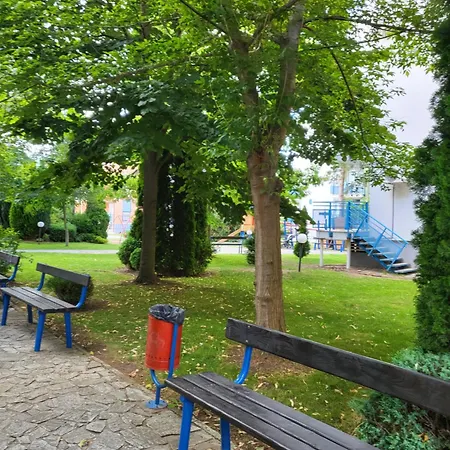公寓 с 2 спални в *