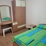 Lejlighed с 2 спални в *