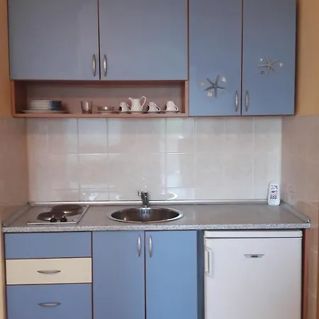 с 2 спални в Apartment Slantschew brjag