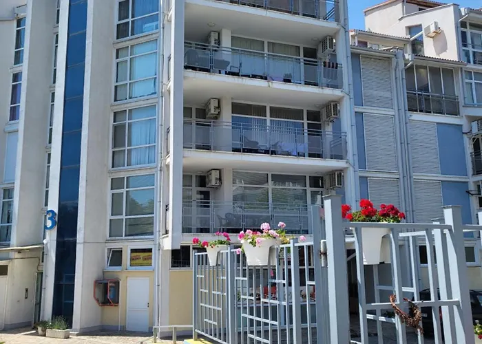 с 2 спални в Slantchev Briag