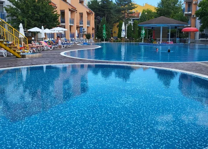 с 2 спални в Appartement