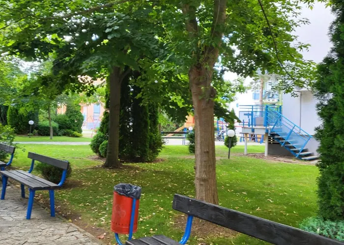 Appartement с 2 спални в *