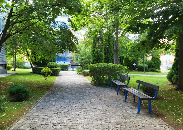 с 2 спални в Appartement *